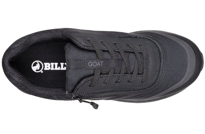 Men's Black to the Floor BILLY Goat